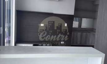 Imagem 3: Apartamento para venda tem 38 metros quadrados com 1 quarto em Vila Augusta - Guarulhos