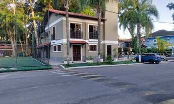 Imagem 2: Casa duplex com 135,² 2 Suítes Sótão Montado, com toda infra estrura, em Vargem Pequena