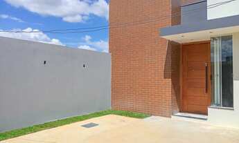 Imagem 2: Casa nova no bairro São Roque em Divinopolis/MG