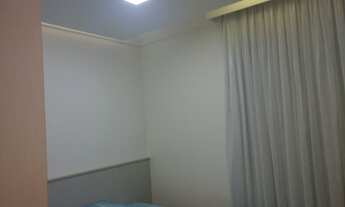 Imagem 2: OPORTUNIDADE PORTEIRA FECHADA OTIMO 2/4 2 GARAGENS SOLTAS - JARDIM APIPEMA - ONDINA