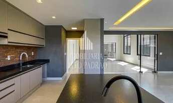 Imagem 5: Casa de Condomínio com 4 dorms, Golden Park Residence, Mirassol - R$ 2.29 mi, Cod: 1156