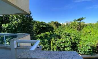 Imagem 5: Apartamento para venda tem 85 metros quadrados com 2 quartos