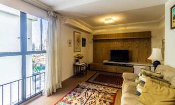 Imagem 7: Linda Cobertura a Venda -Vila Clementino!