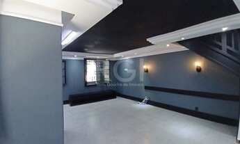 Imagem 5: Casa Comercial para Locação/Aluguel - 223m², 0 dormitórios, Independência