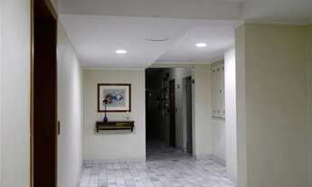 Imagem 4: Apart. 3 dorm., 1 suíte, 3 garagens, sacada, churrasqueira, elevador, espera p/lareira