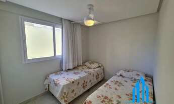 Imagem 6: Apartamento 3 quartos sendo 1 suite, lazer completo - Praia do Morro - Guarapari/ES