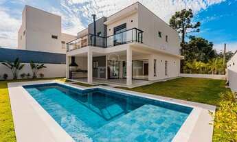 Imagem 2: CAJAMAR - Casa de Condomínio - Serra dos Lagos (Jordanésia