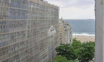 Imagem 7: Apartamento à venda, 3 quartos, 1 suíte, Copacabana - RIO DE JANEIRO/RJ