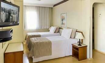 Imagem 3: Central Park, apartamento para hospedagem nos Jardins