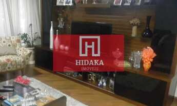 Imagem 2: Apartamento à venda no bairro Perdizes - São Paulo/SP, Zona Oeste