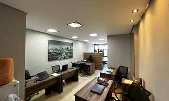 Imagem 2: Sala Comercial - Jardim Aquarius - 37m²