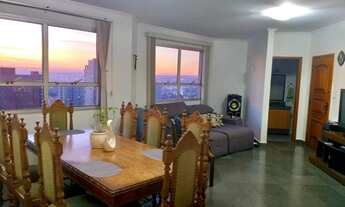 Imagem 2: Apartamento para locação ou venda com 127 metros quadrados com 3 quartos no Centro - Arara