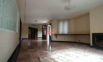 Imagem 4: Casa 4 suítes para locação em Contagem MG