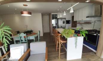 Imagem 5: Vende lindo apto em Cezar de Souza, condomínio Varandas Ipoema, 3 dormitórios, 114 m², 2 v