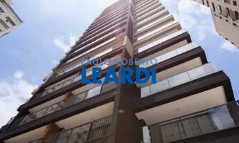 Imagem: APARTAMENTO - CAMPO BELO - SP