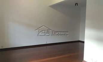 Imagem 3: Casa de condomínio para aluguel com 150 metros quadrados com 3 quartos no Jardim Satélite