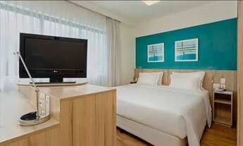 Imagem 4: Flat The Imperial Hall no Jardins próximo ao Metro Consolação