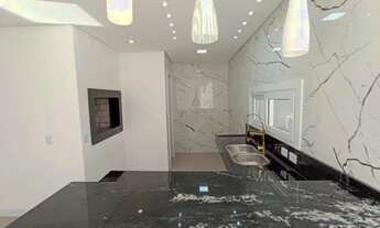 Imagem 5: Elegance Imóveis: Linda casa localizada no Condomínio Blue