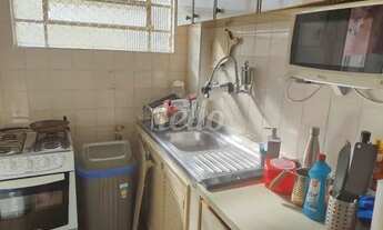 Imagem 6: São Paulo - Apartamento Padrão - Perdizes