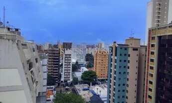 Imagem 5: Apartamento - Cambuí - Campinas