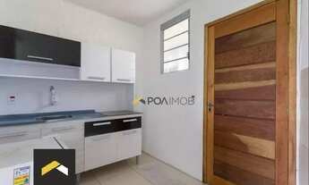 Imagem 5: Apartamento com 1 dormitório para alugar, 41 m² por R$ 1.682,00/mês - Centro - Porto Alegr