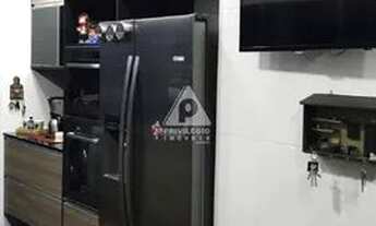 Imagem 2: EXCELENTE IMÓVEL LOCALIZADO NA TIJUCA PRÓXIMO AO METRÔ URUGUAI