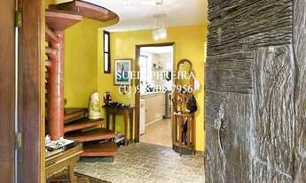 Imagem 6: Casa para venda tem 368 metros quadrados com 4 quartos em Vila Lisboa - Carapicuíba - SP