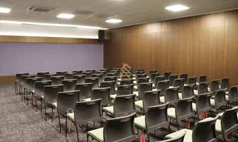 Imagem 3: Sala à venda, 34 m² por R$ 559.998,40 - Praia de Iracema - Fortaleza/CE