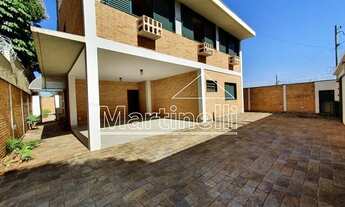 Imagem 3: Casa Padrão em Ribeirão Preto
