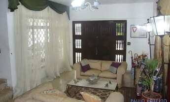 Imagem 4: SOBRADO - JARDIM PAULISTANO - SP