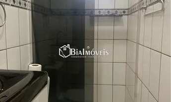 Imagem 3: Casa nova Em Excelente Residencial / casa duplex em Campo Grande / 520 Mil a vista