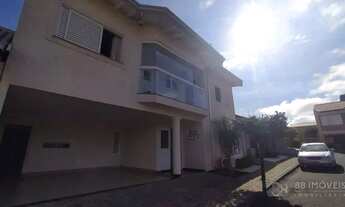 Imagem 3: Sobrado com 5 dormitórios para alugar, 350 m² por R$ 5.800/mês - Antares - Londrina/PR