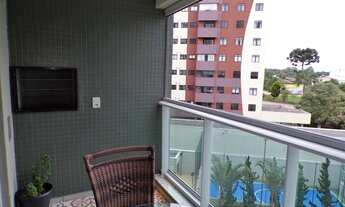 Imagem 3: Ap alto padrão 1 suíte com closet no Ecoville