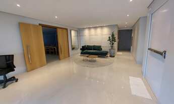 Imagem 4: Apartamento para venda com 02 suítes e 02 vagas em Sion