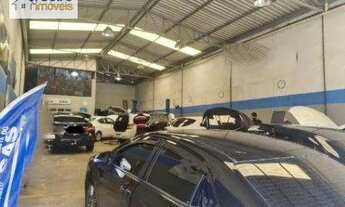 Imagem 3: Galpão à venda, 280 m² por R$ 3.400.000,00 - Penha - São Paulo/SP