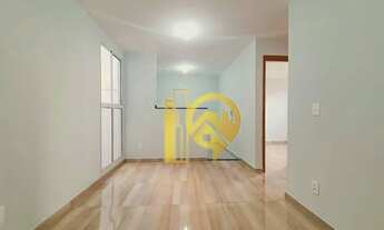 Imagem: Apartamento com 2 dormitórios para alugar