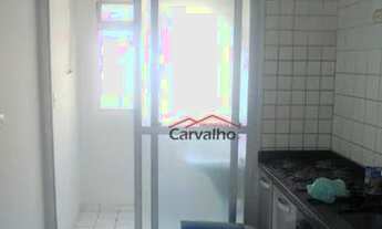 Imagem 7: Apartamento com 3 dormitórios para alugar, 67 m² por R$ 2.183,65/mês - Vila Guilherme - Sã