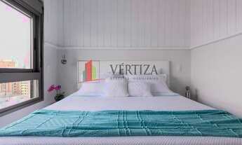 Imagem 7: Belissímo apartamento mobiliado à venda na Vila Olímpia