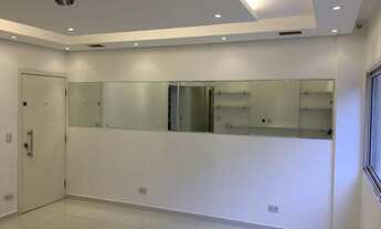 Imagem 7: Apartamento para venda possui 110 metros quadrados com 3 quartos em Paraíso - São Paulo