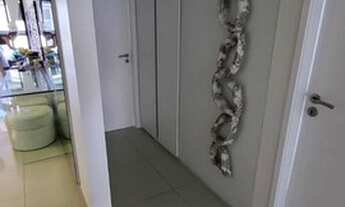 Imagem 5: Apartamento para aluguel tem 126 metros quadrados com 3 quartos em Boa Viagem - Recife - P