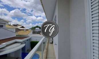 Imagem: CASA RESIDENCIAL em SOROCABA - SP, PARQUE