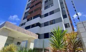 Imagem: ótimo apartamento em capim macio