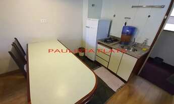 Imagem 6: SÃO PAULO - RESIDENCIAL - JARDIM PAULISTA