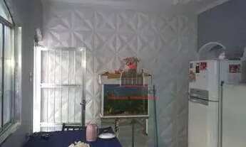 Imagem: Sobrado com 3 dormitórios à venda, 300