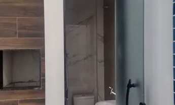 Imagem 6: Casa 1ª locação com 3 suites piscina área e gourmet em Jardim Guanabara - Rio de Janeiro