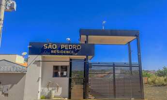 Imagem: Casa em condomínio com 3 quartos à venda