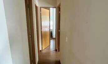 Imagem 2: Apartamento para aluguel 100% Mobiliado com 3 quartos no Florence Garden/ ao lado DB / PN