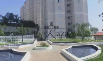 Imagem 2: Apartamento para aluguel tem 72 metros quadrados com 3 quartos