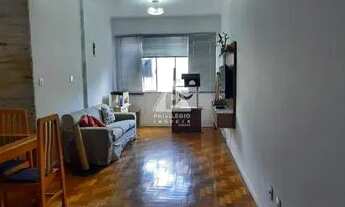 Imagem: Apartamento à venda, 3 quartos, 1 vaga