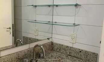 Imagem 6: Apartamento para locação, com 54 m2, com 2 dorm., 1 suíte, 1 vg na Bela Vista - São Paulo